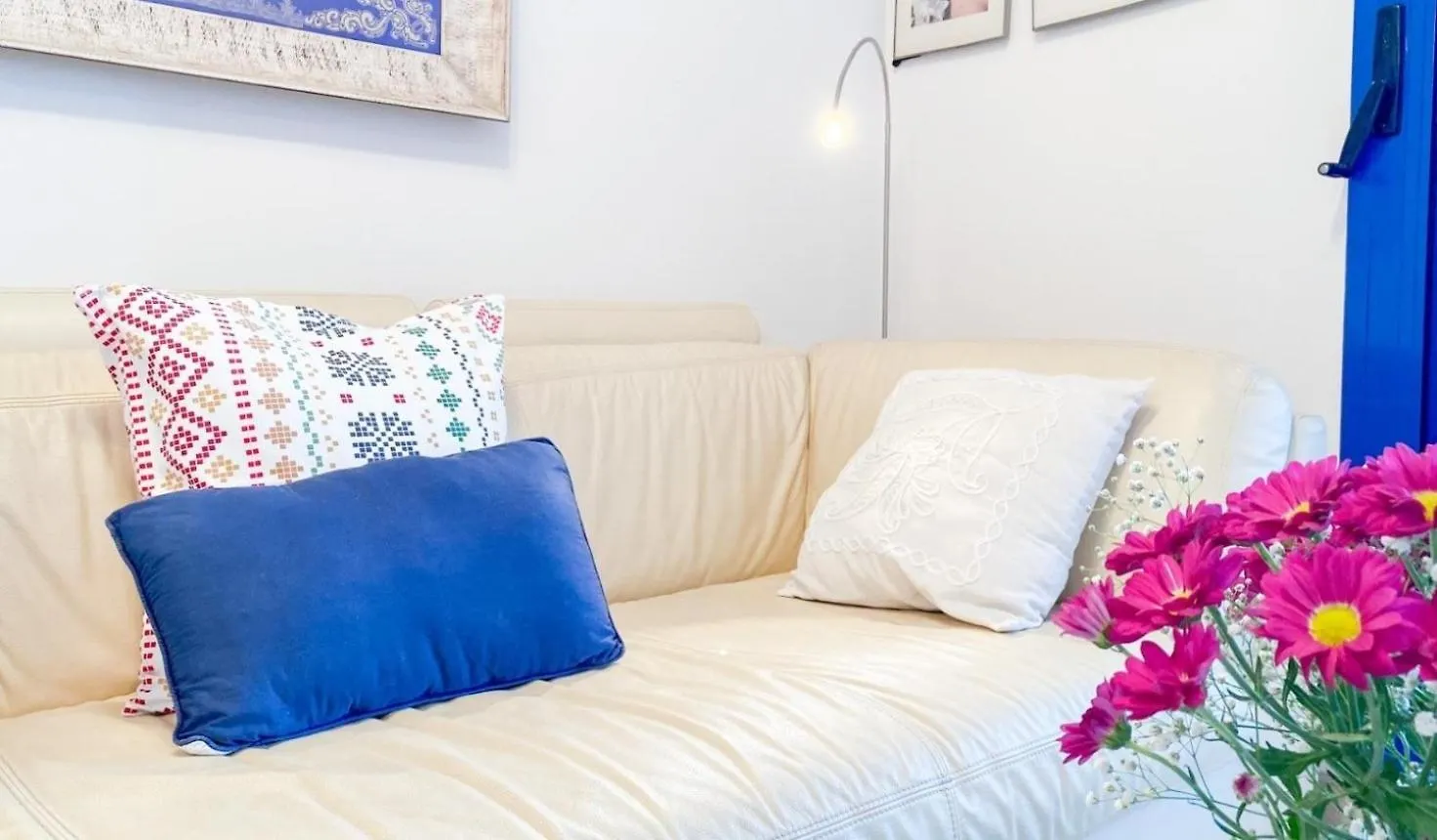Alma Malaguena -Frente Al Mar Apartment Malaga 0*,  Spain